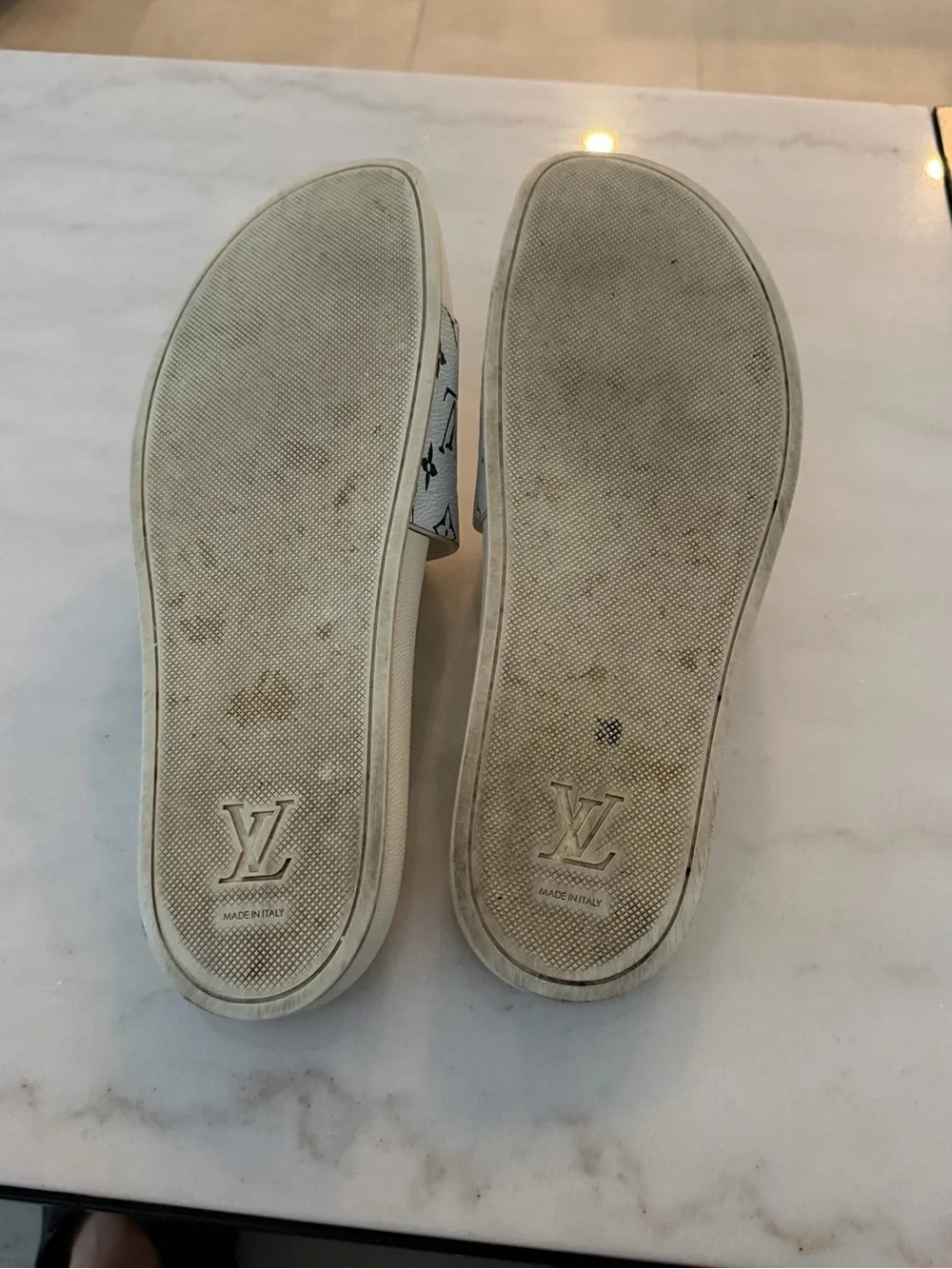 Louis Vuitton designer men